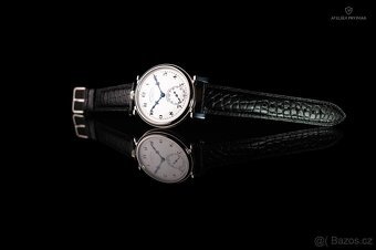 Hodinky Vacheron&Constantin Chronometre Royal 1917 - 5