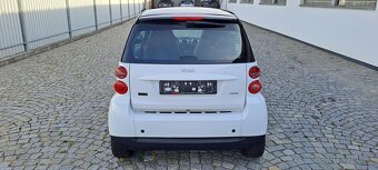SMART FORTWO 1.0.MHD - 5