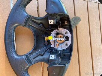 Volant vw golf mk3 - 5