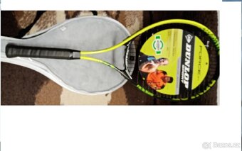 new DUNLOP Force 27 L1 - 5