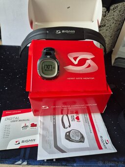 Hodinky Sigma PC 10.11 - 5