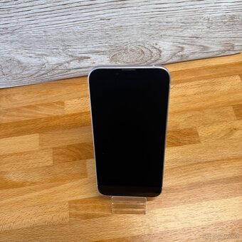 iPhone 14 128GB, fialový, eSIM (12 měsíců záruka) - 5