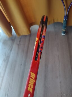 Tenisové rakety pro kennex technic power - 5