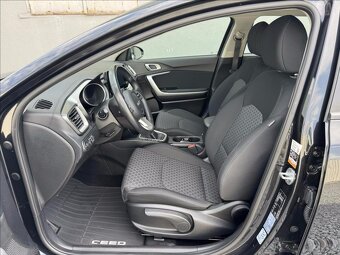 Kia Ceed 1,5 T-GDi,117kW,SW,DPH,1.majČR - 5