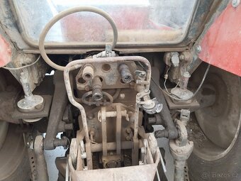 Zetor Crystal 16145 - 5