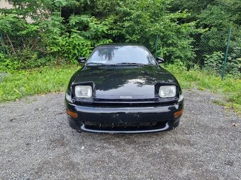 Toyota Celica 2.0 GT 1990 - 5