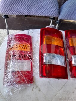 FAVORIT PICK-UP - 5