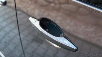 Opel Zafira Life 2022 manuál L1 8 míst, tažné, DPH, 1.maj. - 5