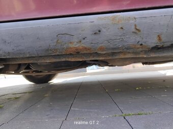 Seat Toledo II 1.9 TDI 81KW - 5