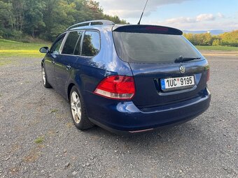 VOLKSWAGEN GOLF V 1.9 TDi 77kW - 5