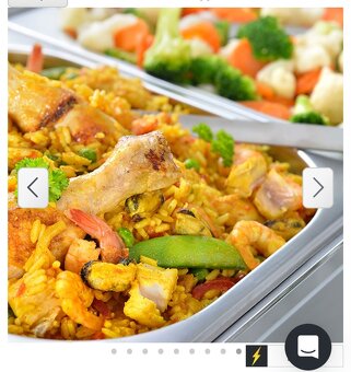 Prodám nový vodní lázeň. Kebab občerstvení restaurace - 5