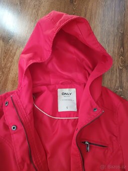 Dámská parka ONLY vel. S - 5