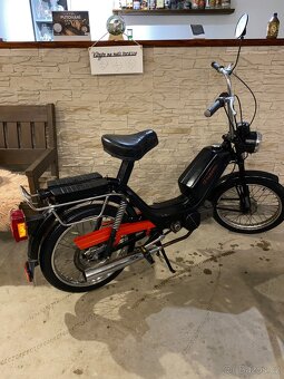Babetta 210 - 5