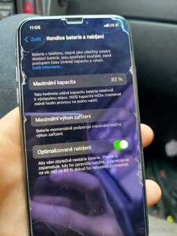 IPhone xs - 5