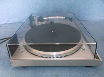 Gramofon TECHNICS SL-Q3 s novou jehlou - 5