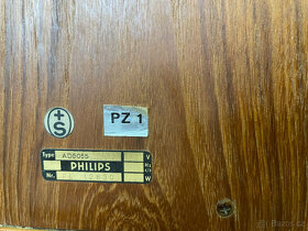 Philips- LEN REPRODUKTORY - 5