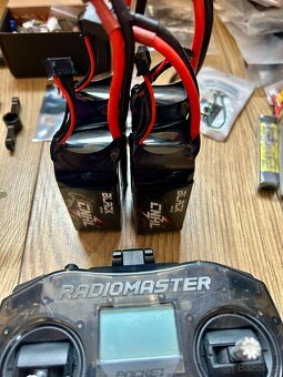 Prodám FPV analog drony - 5