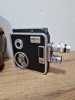 Kamera Meopta A 811 - 5