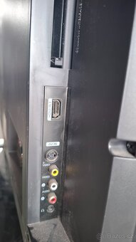 TV Samsung Televize - 5