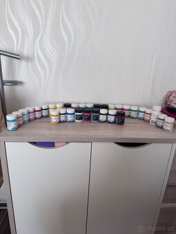 Sada na tvorbu mandal či malování - 5