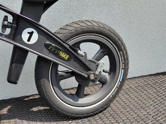 First bike SERVIS Limited Edition - 5