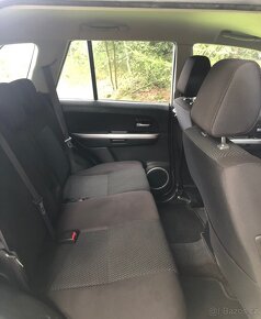 Grand suzuki vitara 1.9 D , 4x4 - 5