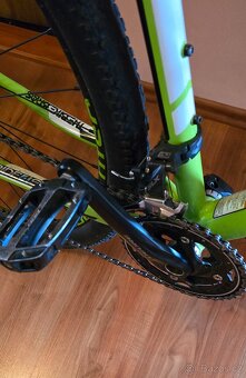 Mtb Cannondale trail  29 - 5