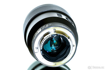 Sony FE 85mm f/1,8 + UV filtr TOP STAV - 5