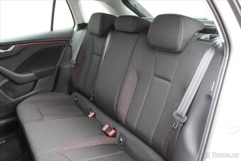 Škoda Scala 1.0 TSI 81kW LED 1.MAJ. ČR (2021) - 5