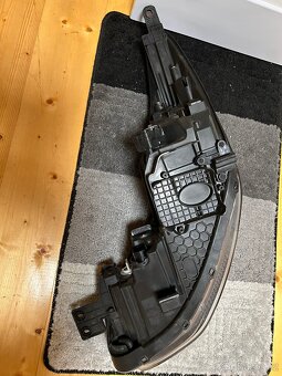 Přední Světla Kia Sportage IV original - 5