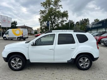 Dacia Duster, Dacia Duster 1.6 SCe BA+LPG - 5
