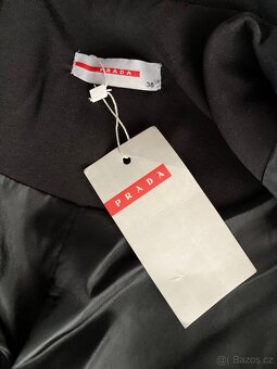 Nové šaty PRADA - 5