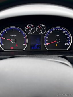 Hyundai i30. 1.6 diesel - 5