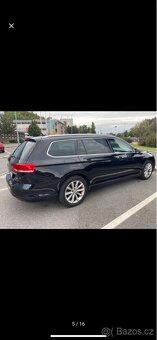 🔥 PASSAT 2.0 🔥 COMFORTLINE LED NAVI KAMERA - 5