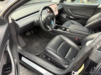 Tesla Model 3, Long Range Dual Motor 317kW - 5