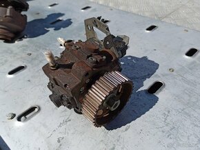 PŘÍSLUŠENSTVÍ MOTORU - FORD 1.6 TDCi 80kW - G8DA - 5