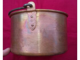 ruský carský ešus kotlík čs legie 2 modely - 5