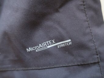 Lyžařské kalhoty, vodní sl.10.000, zn. Vittorio Rossi,vel.36 - 5