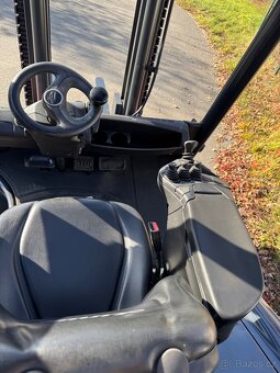 LINDE H 45 T - 02 - LPG - AKCE - 5