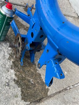 Rám Manet Korado 50 Puch - 5