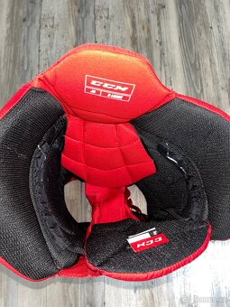 Juniorské hokejové kalhoty - 5