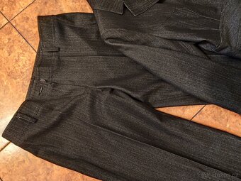 dámský kostým-38-40-NOVÝ - 5