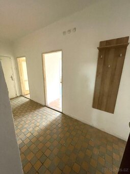 Pronájem bytu 2+1, 52 m2, tř. Budovatelů 2394/6, Most - 5