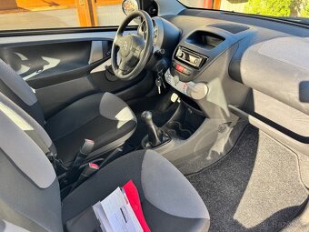 Citroen C1 1,0i - 5