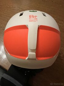 Lyžařská helma - 5