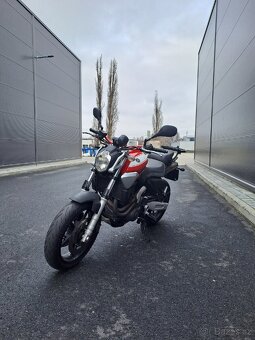 Yamaha mt03 35kw - 5