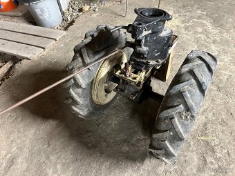 Tera vari DSK 317 + kola - 5