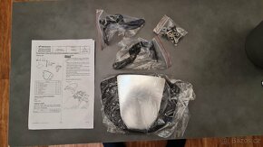 Originální štítek CB1000R - 5