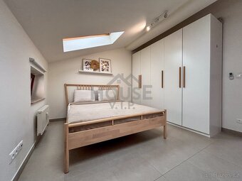 Prodej moderního bytu 2+kk, 55 m² – Praha 2 – Nové Město, kl - 5