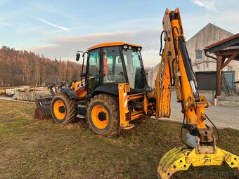 JCB 4CX - 5